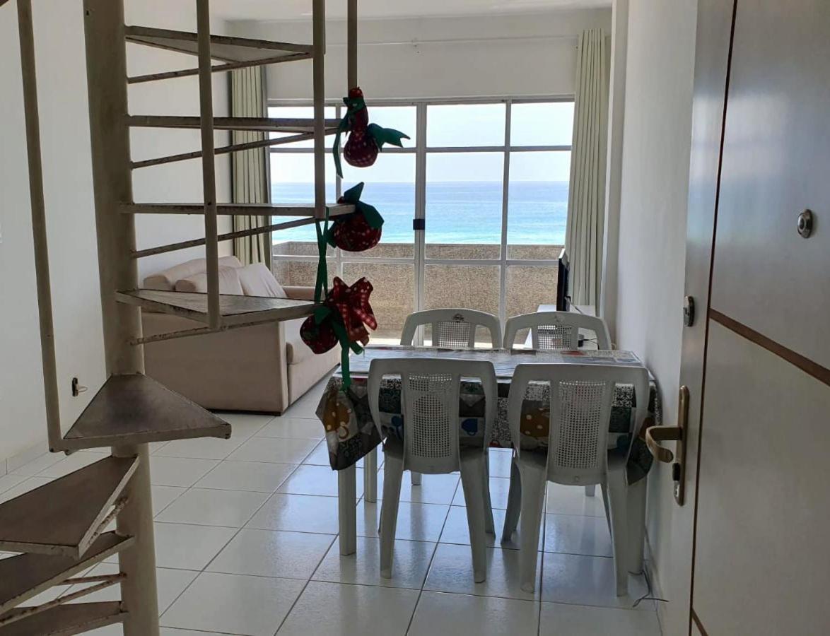 Apto Temporada Cabo Frio Dış mekan fotoğraf