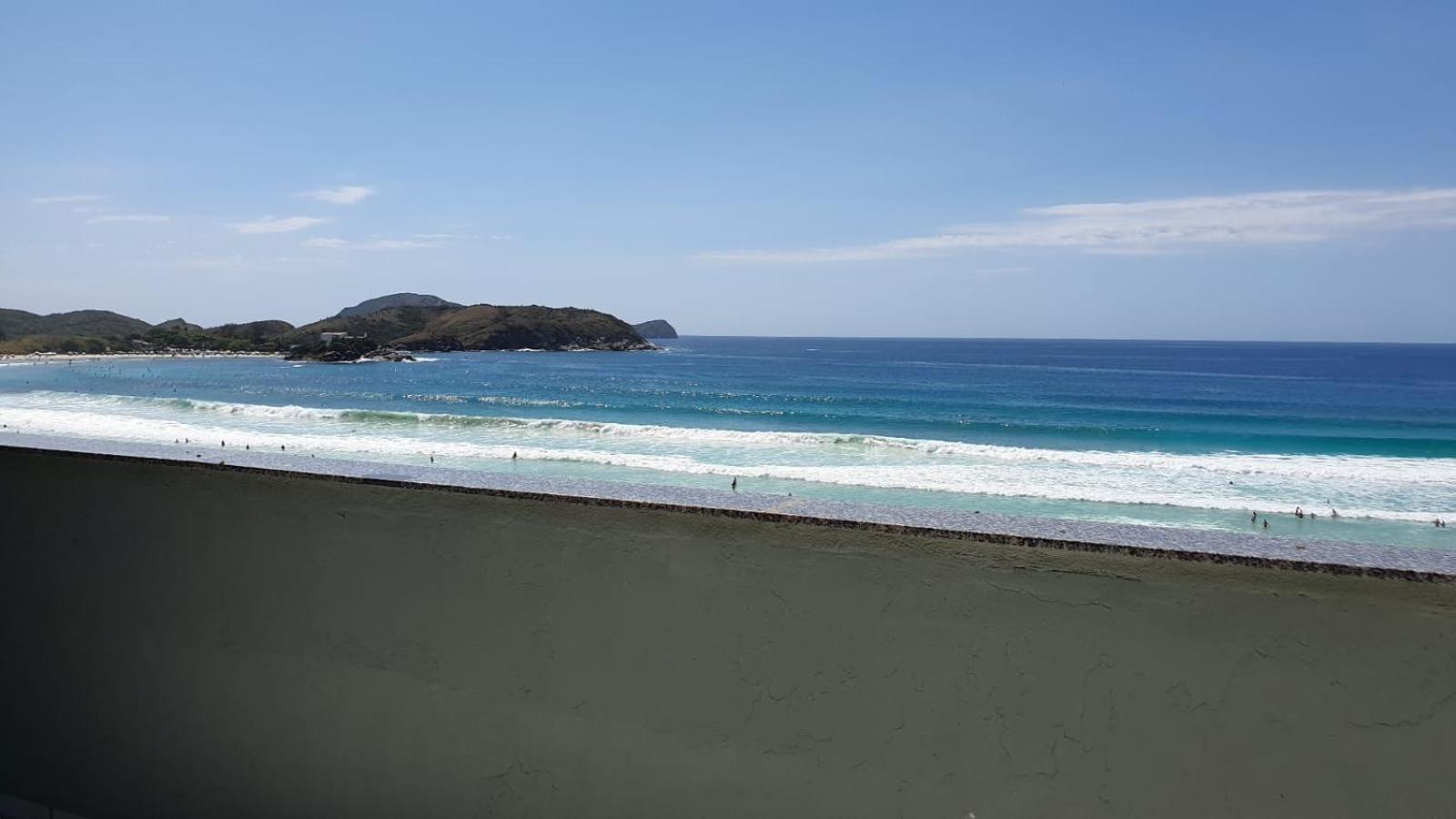 Apto Temporada Cabo Frio Dış mekan fotoğraf