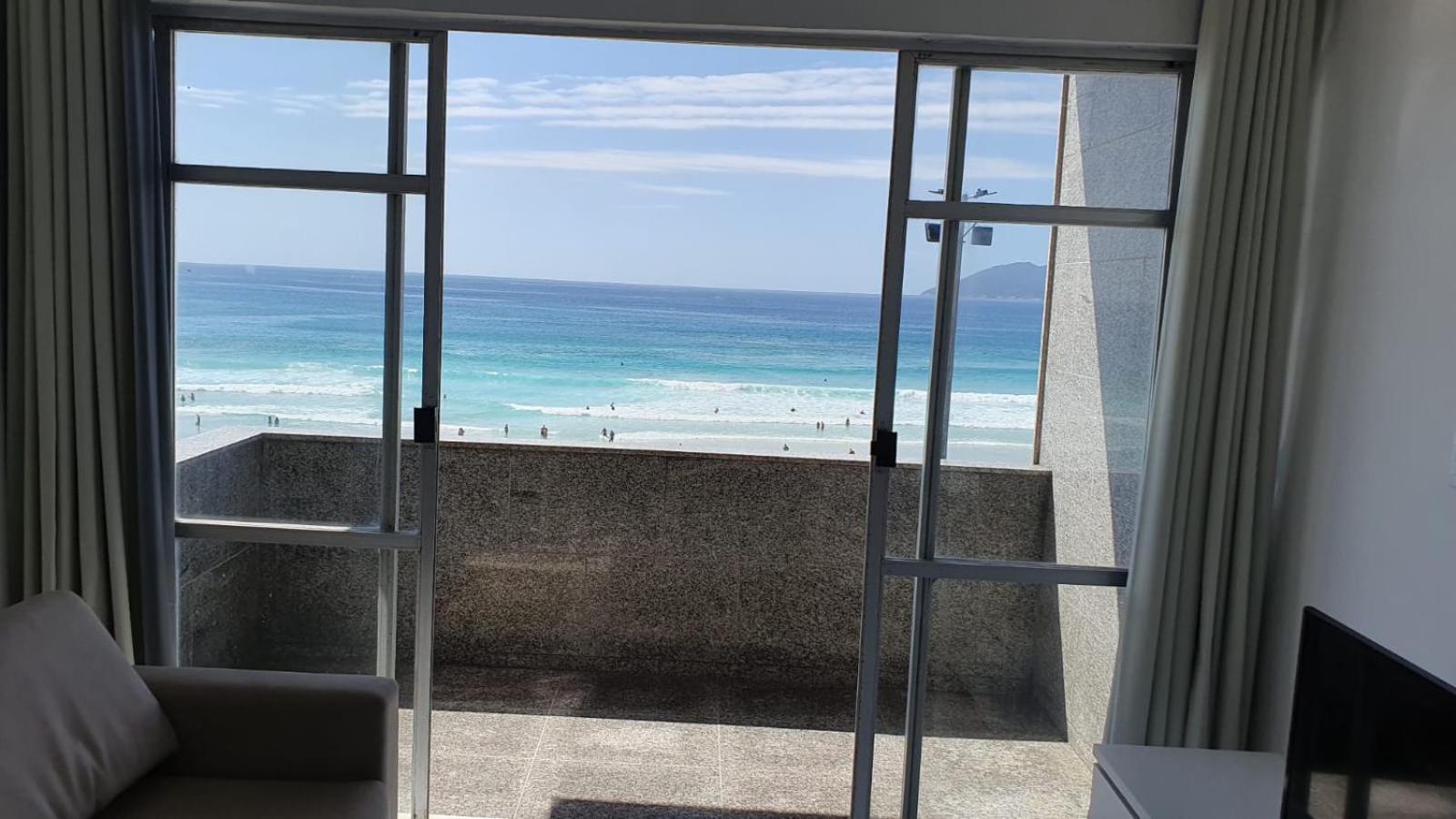 Apto Temporada Cabo Frio Dış mekan fotoğraf