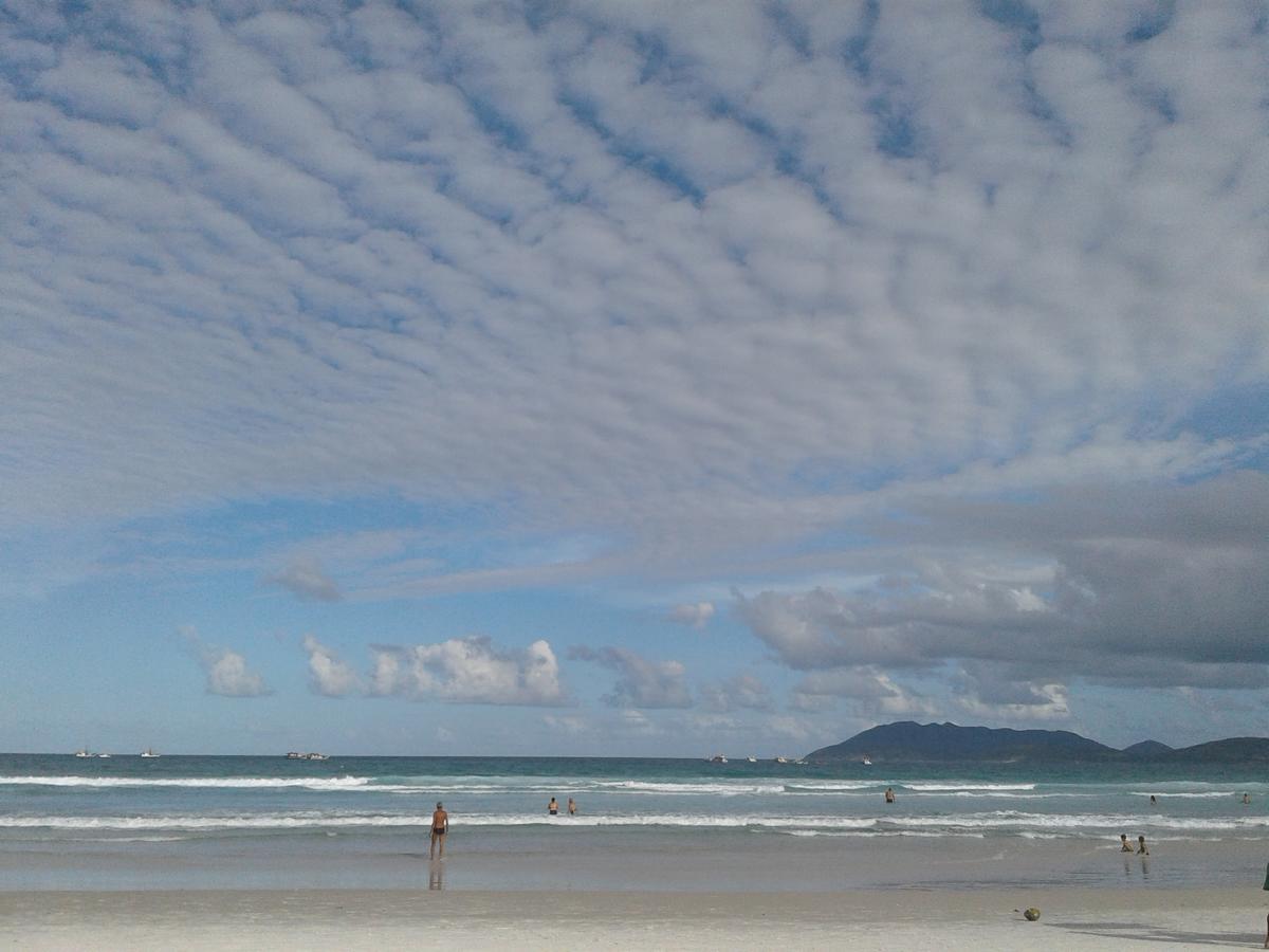 Apto Temporada Cabo Frio Dış mekan fotoğraf