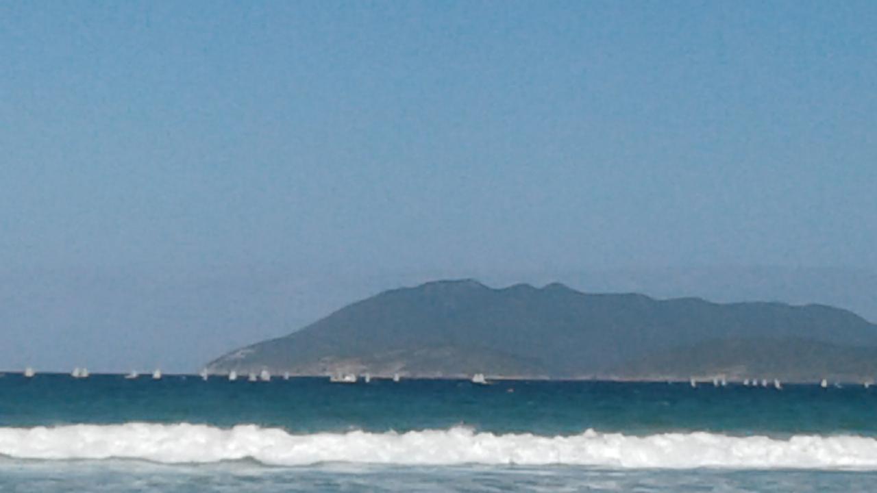 Apto Temporada Cabo Frio Dış mekan fotoğraf