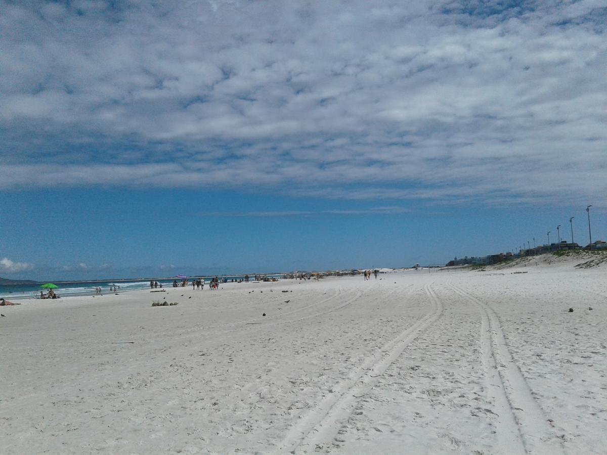 Apto Temporada Cabo Frio Dış mekan fotoğraf