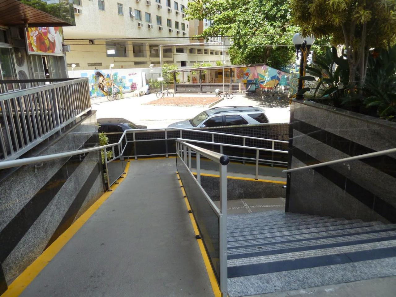 Apto Temporada Cabo Frio Dış mekan fotoğraf